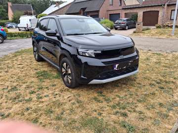 Frontera 1.2 Turbo MHEV GS GS