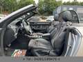 Audi A3 2.0 TDI*CABRIOLET*AMBIENTE*LEDER*NAVI*XENON* Argent - thumbnail 15