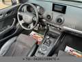 Audi A3 2.0 TDI*CABRIOLET*AMBIENTE*LEDER*NAVI*XENON* Argent - thumbnail 21