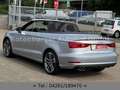Audi A3 2.0 TDI*CABRIOLET*AMBIENTE*LEDER*NAVI*XENON* Argent - thumbnail 5