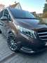 Mercedes-Benz V 250 (BlueTEC) Lichte vracht   7G-avantgarde Edition Brun - thumbnail 6