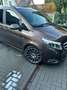 Mercedes-Benz V 250 (BlueTEC) Lichte vracht   7G-avantgarde Edition Brun - thumbnail 5