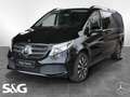 Mercedes-Benz V 300 d 4M EDITION Lang Negru - thumbnail 1