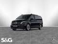 Mercedes-Benz V 300 d 4M EDITION Lang Noir - thumbnail 1