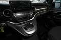 Mercedes-Benz V 300 d 4M EDITION Lang Negru - thumbnail 12