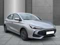 MG MG3 1,5 T Excite RFK PDC CarPlay Silber - thumbnail 16