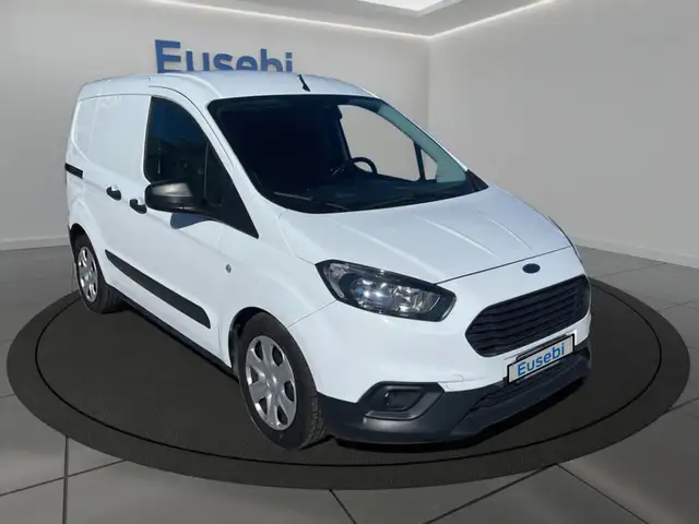 Ford Transit Courier 1.5 TDCi 75CV Van Trend