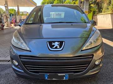 207 5p 1.4 hdi 8v Special Edition