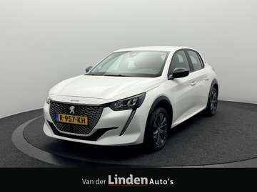 EV Active Pack 50 kWh 3-Fase SOH 94,7% | Navigatie