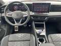 Volkswagen Tiguan 1.5 eTSI DSG R-LINE+AHK+NAVI+ACC+KAMERA Rot - thumbnail 10