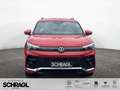 Volkswagen Tiguan 1.5 eTSI DSG R-LINE+AHK+NAVI+ACC+KAMERA Rot - thumbnail 8