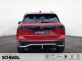 Volkswagen Tiguan 1.5 eTSI DSG R-LINE+AHK+NAVI+ACC+KAMERA Rot - thumbnail 4