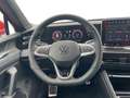 Volkswagen Tiguan 1.5 eTSI DSG R-LINE+AHK+NAVI+ACC+KAMERA Rot - thumbnail 12