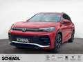 Volkswagen Tiguan 1.5 eTSI DSG R-LINE+AHK+NAVI+ACC+KAMERA Rot - thumbnail 1