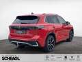 Volkswagen Tiguan 1.5 eTSI DSG R-LINE+AHK+NAVI+ACC+KAMERA Rosso - thumbnail 5