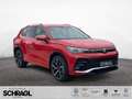 Volkswagen Tiguan 1.5 eTSI DSG R-LINE+AHK+NAVI+ACC+KAMERA Rot - thumbnail 7