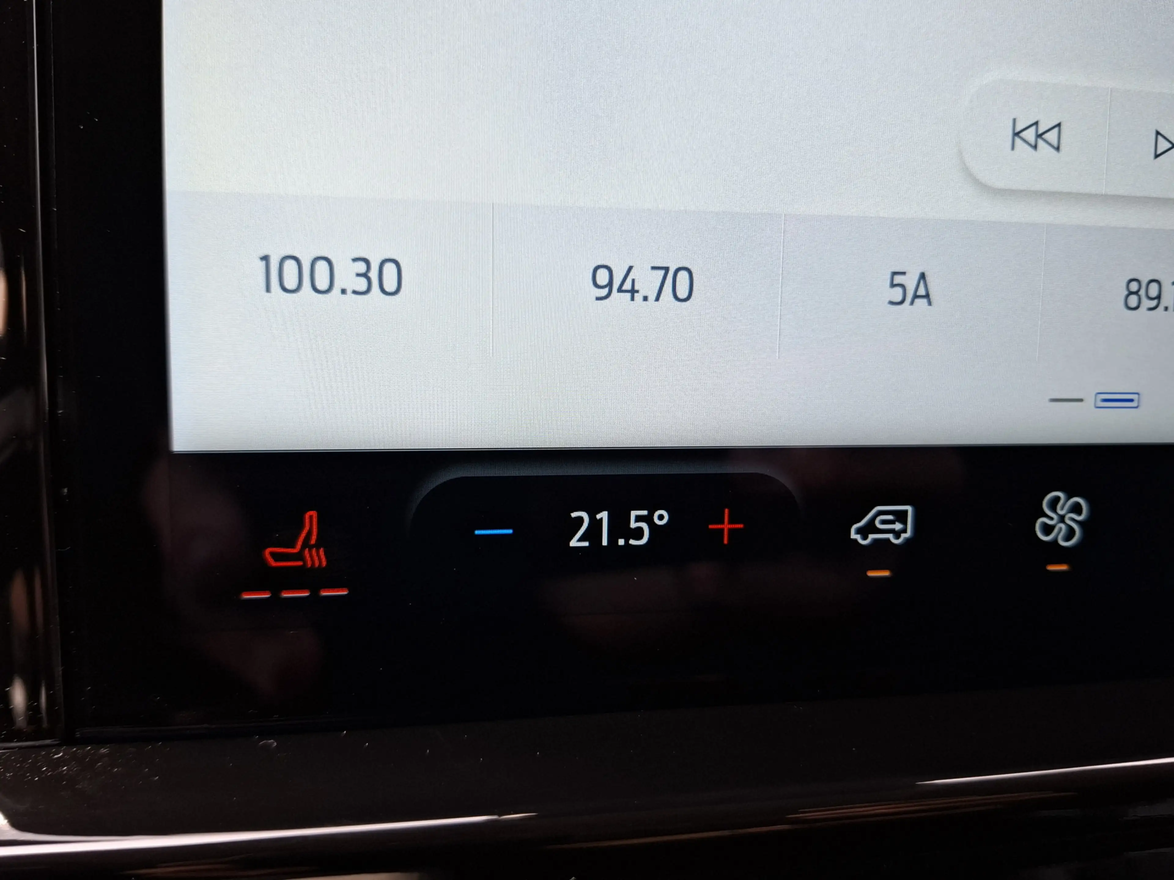 Ford E-Transit Cust. 340 L2H1 Sport 71 kWh | 370KM WLTP | 2.300 K — photo 7