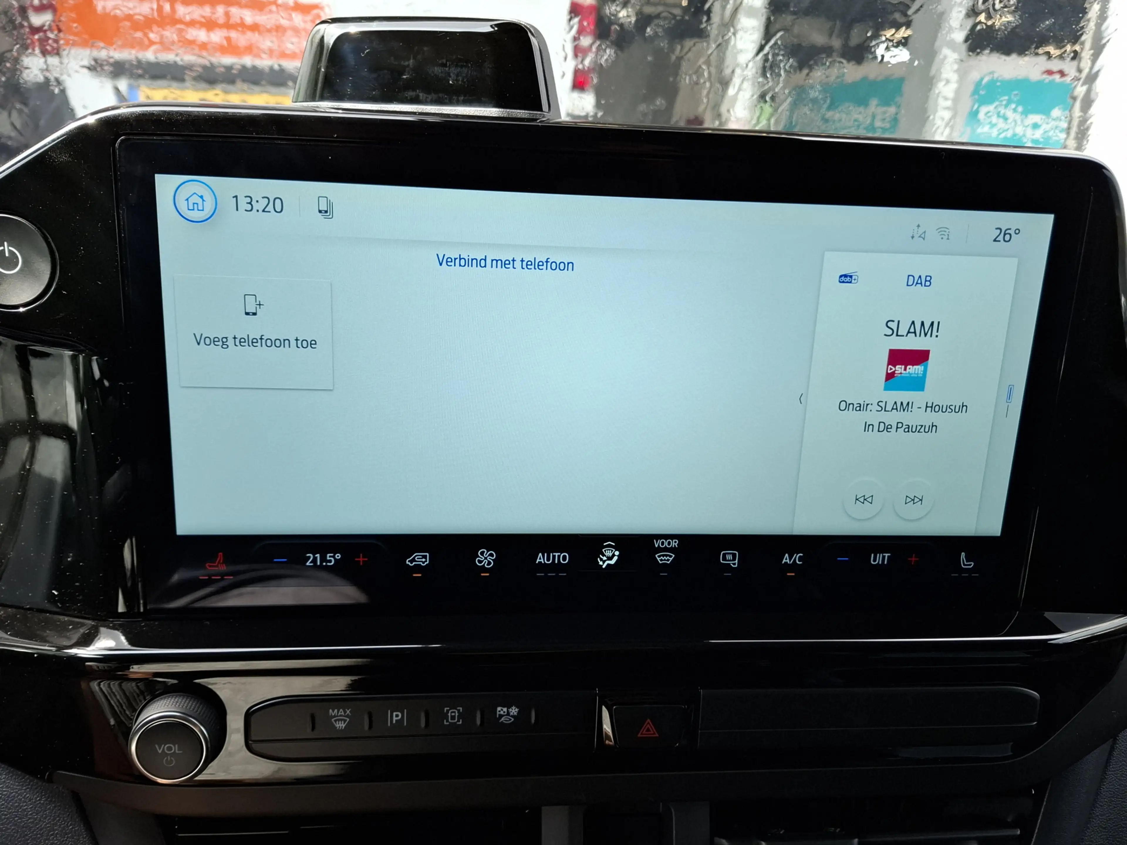 Ford E-Transit Cust. 340 L2H1 Sport 71 kWh | 370KM WLTP | 2.300 K — photo 18