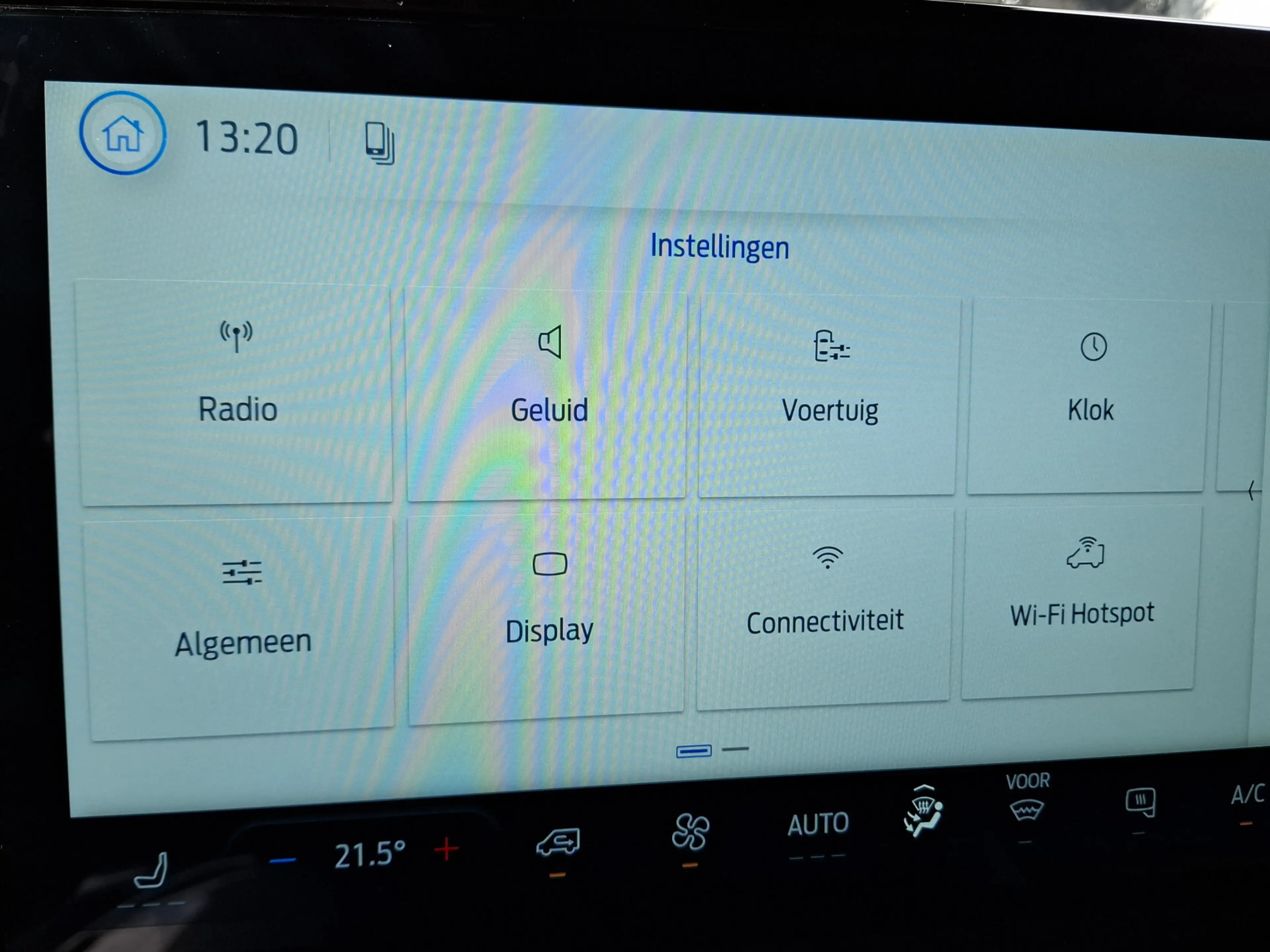 Ford E-Transit Cust. 340 L2H1 Sport 71 kWh | 370KM WLTP | 2.300 K — photo 17