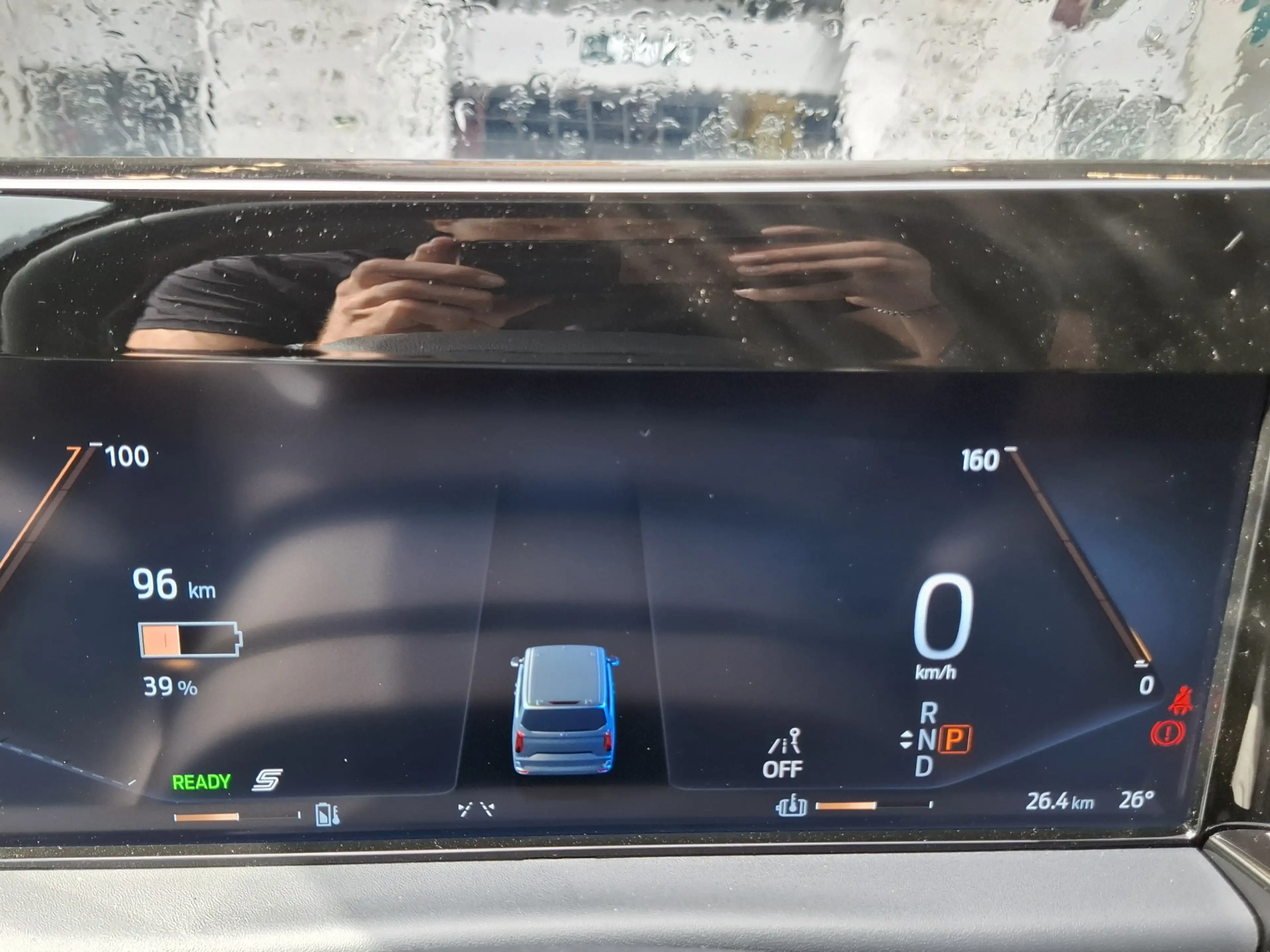 Ford E-Transit Cust. 340 L2H1 Sport 71 kWh | 370KM WLTP | 2.300 K — photo 8