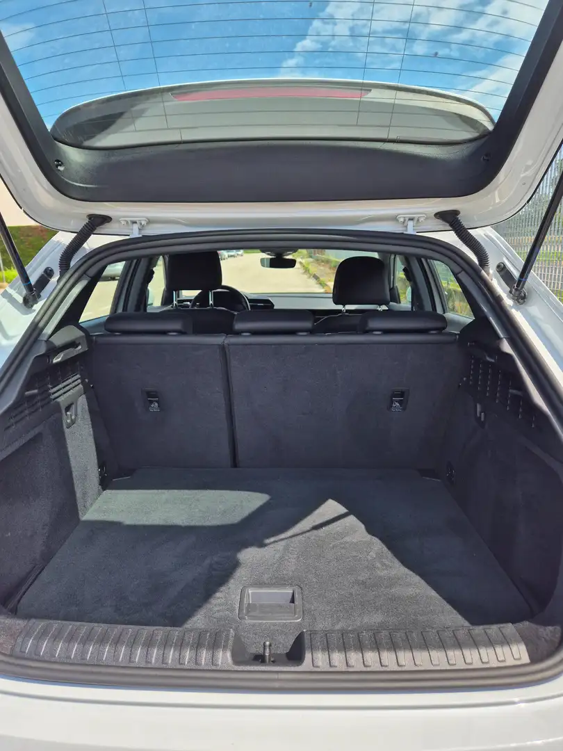 Audi A3 A3 IV 2020 Sportback Sportback Business Advanced Bianco - 2