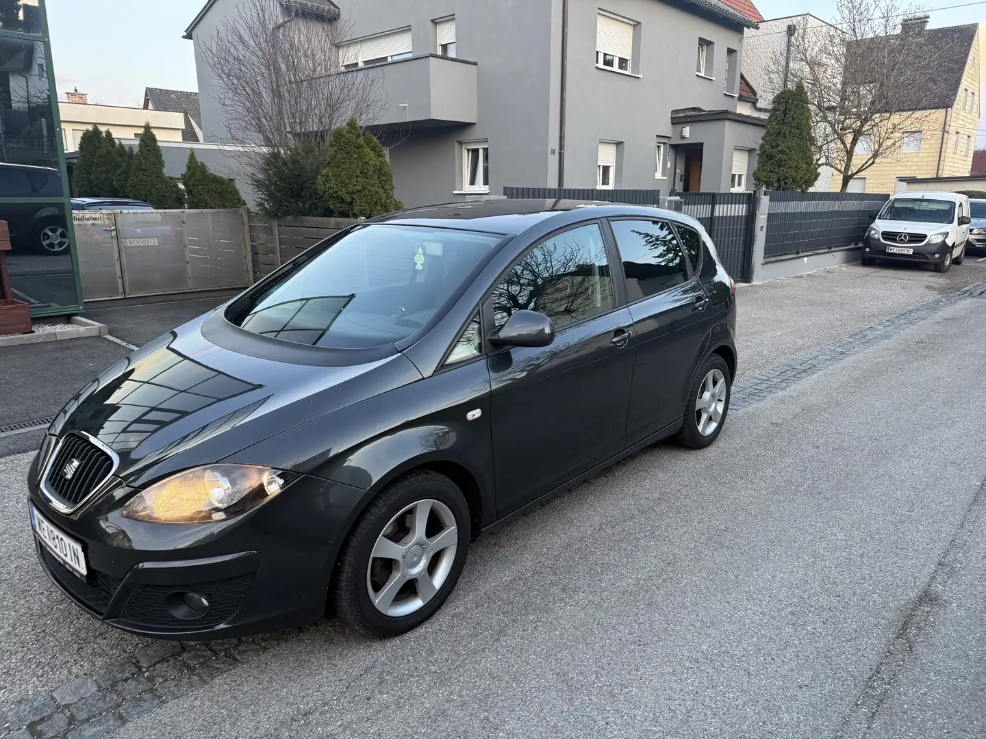 SEAT Altea Style - 2