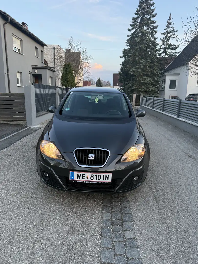 SEAT Altea Style - 1