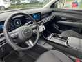 Hyundai TUCSON 1.6 T-GDI 215ch Hybrid Creative Sieges chauf GPS Camera Noir - thumbnail 15