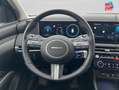 Hyundai TUCSON 1.6 T-GDI 215ch Hybrid Creative Sieges chauf GPS Camera Noir - thumbnail 12