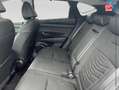 Hyundai TUCSON 1.6 T-GDI 215ch Hybrid Creative Sieges chauf GPS Camera Noir - thumbnail 11