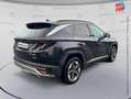 Hyundai TUCSON 1.6 T-GDI 215ch Hybrid Creative Sieges chauf GPS Camera Noir - thumbnail 6
