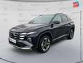Hyundai TUCSON 1.6 T-GDI 215ch Hybrid Creative Sieges chauf GPS Camera Noir - thumbnail 1