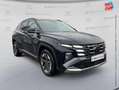Hyundai TUCSON 1.6 T-GDI 215ch Hybrid Creative Sieges chauf GPS Camera Noir - thumbnail 3