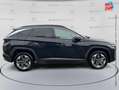 Hyundai TUCSON 1.6 T-GDI 215ch Hybrid Creative Sieges chauf GPS Camera Noir - thumbnail 4