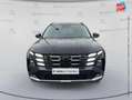 Hyundai TUCSON 1.6 T-GDI 215ch Hybrid Creative Sieges chauf GPS Camera Noir - thumbnail 2