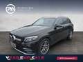 Mercedes-Benz GLC 220 220d 4MATIC Aut. Schwarz - thumbnail 1