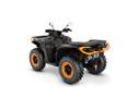 Can-Am Outlander XT-P 1000R T with Smart Shox 2026 - thumbnail 2
