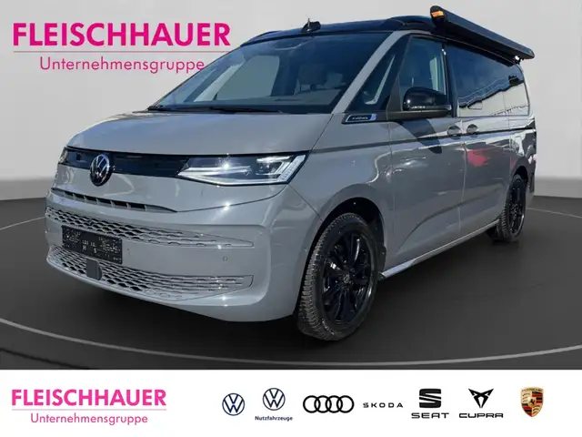 Volkswagen T7 California Beach Tour 2.0 TSI HUD AD StandHZG AHK-klappbar Na