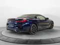 BMW 850 M850i Cabrio xDrive Blau - thumbnail 2