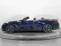 BMW 850 M850i Cabrio xDrive Blau - thumbnail 3