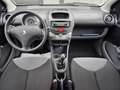 Peugeot 107 Petit Filou Service Neu Tüv 1 Jahr Grijs - thumbnail 11