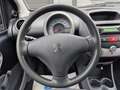 Peugeot 107 Petit Filou Service Neu Tüv 1 Jahr Grijs - thumbnail 13