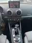 Audi A3 a3 sportback 30tdi 115cv S-tronic Cockpit Pelle Bleu - thumbnail 16