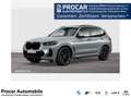 BMW X3 xDrive30e M-Sport Aut Nav LED AHK h&k Pano Grau - thumbnail 1