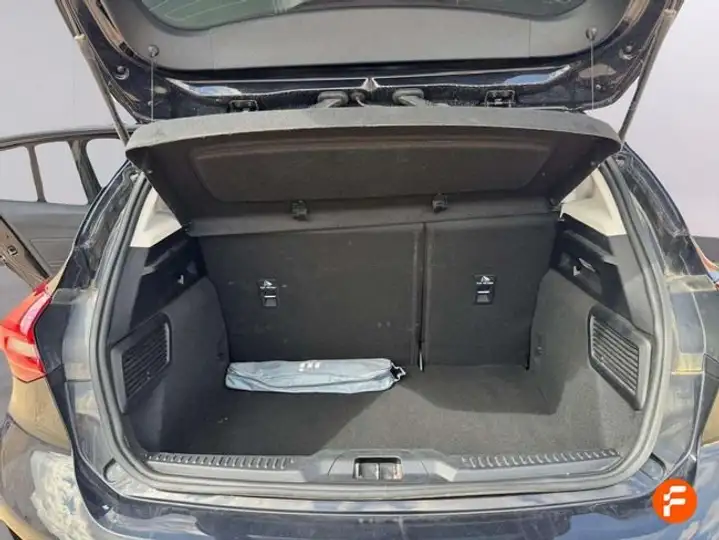 Ford Focus 2023, foto 24