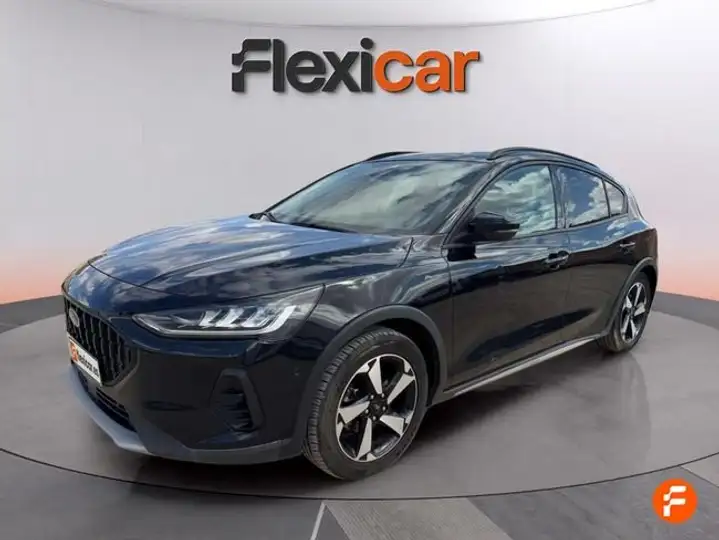Ford Focus 2023, foto 3