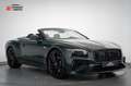 Bentley Continental GTC Speed First Edition Green Yellow Verde - thumbnail 7