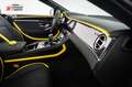 Bentley Continental GTC Speed First Edition Green Yellow Verde - thumbnail 14