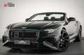 Bentley Continental GTC Speed First Edition Green Yellow Verde - thumbnail 1
