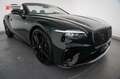 Bentley Continental GTC Speed First Edition Green Yellow Vert - thumbnail 19